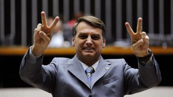 Trump Puie Bolsonaro, Rubio : Les États-Unis réagissent à une peine de 27 ans de prison
