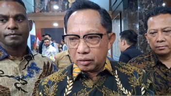 Minister Of Home Affairs Issues SE Budget Shiftation In Disaster Areas