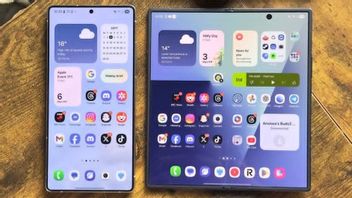One UI 8.5 Segera Rilis, Ini Perkiraan Jadwal Update dan Daftar Lengkap HP Samsung yang Kebagian