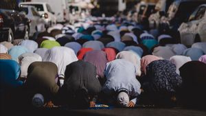 Dewan Muslim Ajak Umat Islam Prancis Bela Kepentingan Negara