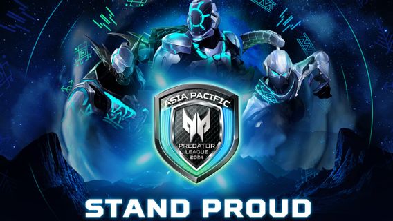 Turnamen Esports Predator League 2024: Hadiah Hingga Miliaran Rupiah