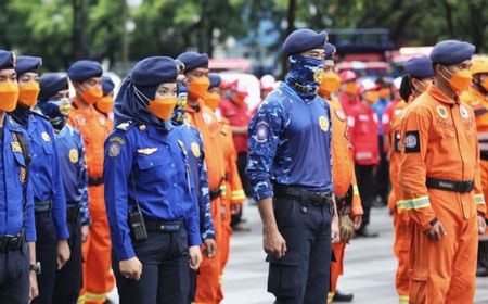 Bandung Siagakan 90 Petugas Penanganan Bencana Selama 24 Jam