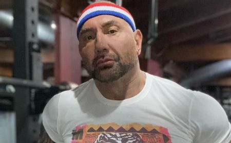 Dave Bautista Tolak Tawaran Fast & Furious Terbaru, Kenapa?