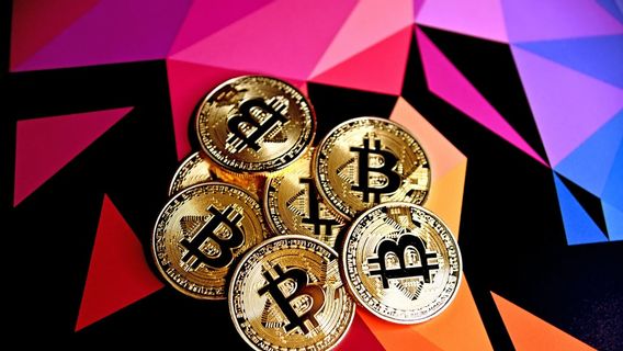 ビットコイン価格は再び急落し、現在48,000米ドルを下回る