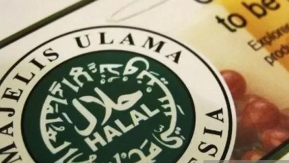 Baru 5 Persen UMKM Kuliner Binaan DKI Kantongi Sertifikat Halal