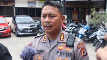 Polisi Siagakan 250 Personel Amankan Pemakaman Filep Karma di TPU Waena