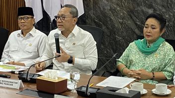 Pemerintah Pastikan Kredit untuk 1.000 Kopdes Merah Putih Cair Minggu Depan