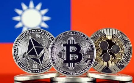 Taiwan Akan Segera Rancang Undang-Undang Khusus untuk Regulasi Aset Kripto