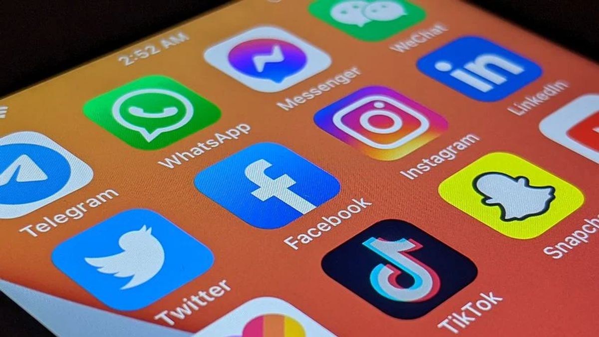 Instagram Akan Sembunyikan Pengikut untuk Akun Priibadi di Rusia dan Ukraina
