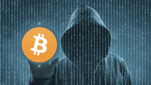 FBI Ringkus Penyebar Hoaks Soal Persetujuan ETF Bitcoin