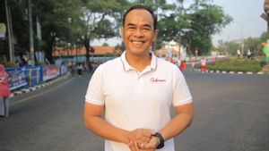 Les résidents de Tangerang, il y a 13 emplacements de voiture gratuits ce week-end