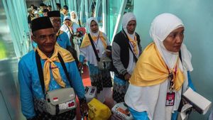 Les candidats à la pèlerinage peuvent bénéficier d'une protection supplémentaire contre les risques de chaleur lors de leur voyage grâce à une assurance maladie