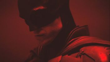 Warner Bros Tunda Perilisan <i>The Batman</i> dan <i>The Flash</i>