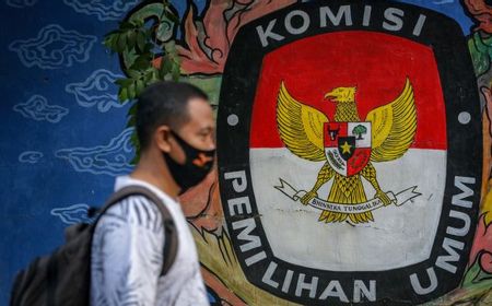 Pendaftaran 7 Calon Komisioner KPU DKI Dibuka, Ini Jadwal dan Syaratnya