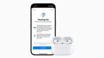 Apple AirPods Pro 2 Presents Clinical Hearing Test Feature, Ready To Launch At The End Of October