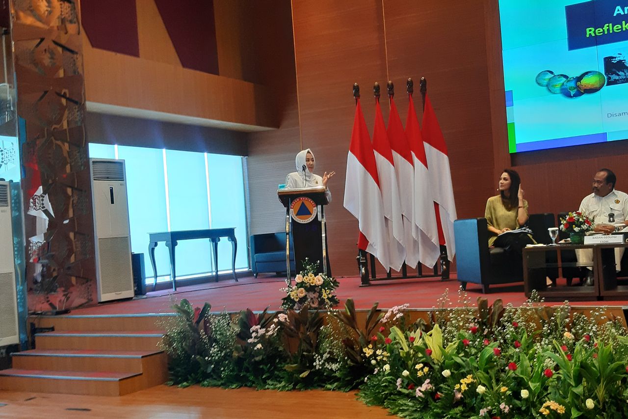 BMKG Predicts, Long Drought Will No Longer Hit Indonesia In 2020
