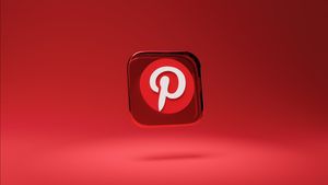 Pinterest Tangguhkan Akun Pengguna secara Massal