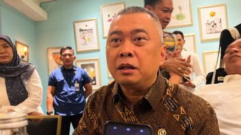 أكد وزير النقل تتبع القنابل الإرهابية لرحلات الحجاج الإندونيسيين