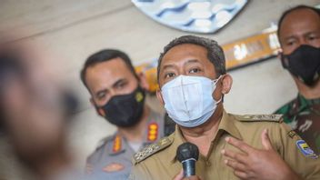 Bandung City Government Reminds Residents To Stay Alert Even Though PCR-Antigen Is Not Mandatory