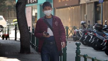 After A Week, China Has Again Reported The Biggest Spike In COVID-19 Cases In The Past Five Months