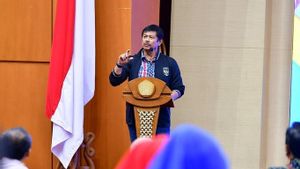 Indra Sjafri Lega Hukuman FIFA ke Indonesia Ringan, Bakal Buktikan Lewat Performa Timnas U-22 di SEA Games 2023