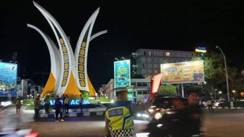 Tak Ada Perayaan Malam Tahun Baru di Banda Aceh