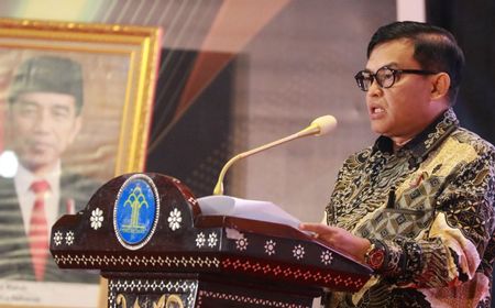 300 Kades dan Lurah Berkompetisi Perebutkan Paralegal Justice Award 2024