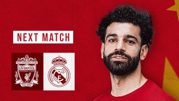 Liverpool Vs Real Madrid Preview: The Reds Disghosito A Bad Record Against Los Blancos