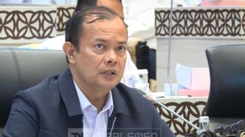 BMKG揭示了东印度尼西亚的湍流潜力