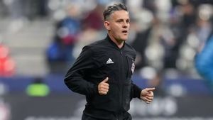 John Herdman Disebut Tolak Latih Jamaika demi Pilih Timnas Indonesia