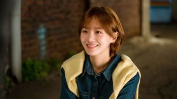 Profil Park Gyu Young, Pemeran Drama A Good Day to be a Dog yang Berubah Anjing
