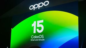 OPPO Ungkap Deretan Fitur ColorOS 15 Terbaru di Reno 14 Series 5G