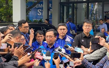 Demokrat Benarkan Ada Rencana Pertemuan Megawati-SBY 