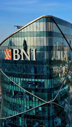 Dikabarkan Bakal Caplok Bank Milik Konglomerat Jogi Hendra Atmadja, Manajemen BNI Tidak Membantah maupun Membenarkan