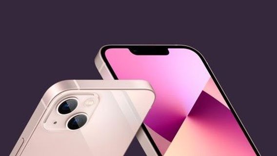 Belum Resmi Dipasarkan, Skor Benchmark Seri iPhone 13 Mencuat