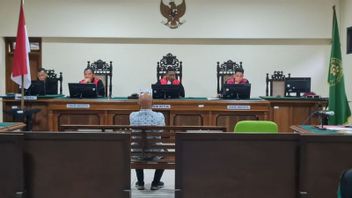 Election Crime Trial, Prospective DPRD Purworejo Charged With Campaign Involving Minors