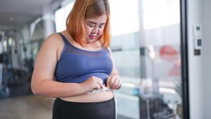 Obesitas Jadi Ancaman Nyata, Banyak Anak Muda Meninggal di Usia Produktif
