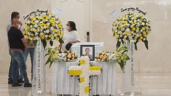Wiyanto Halim去世一个月：家人仍然没有松一口气，因为警方没有显示离开团队的闭路电视记录受害者