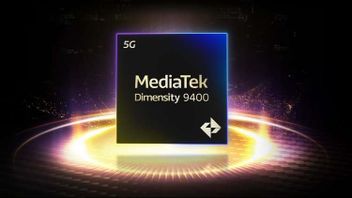 MediaTek lance une dimension 9400 avec un support Nano Gemini