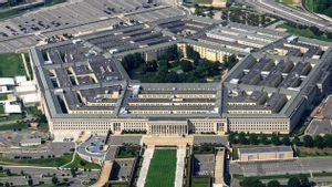 Pentagon Tunjuk Gavin Kliger sebagai Chief Data Officer untuk Memimpin Proyek AI Militer