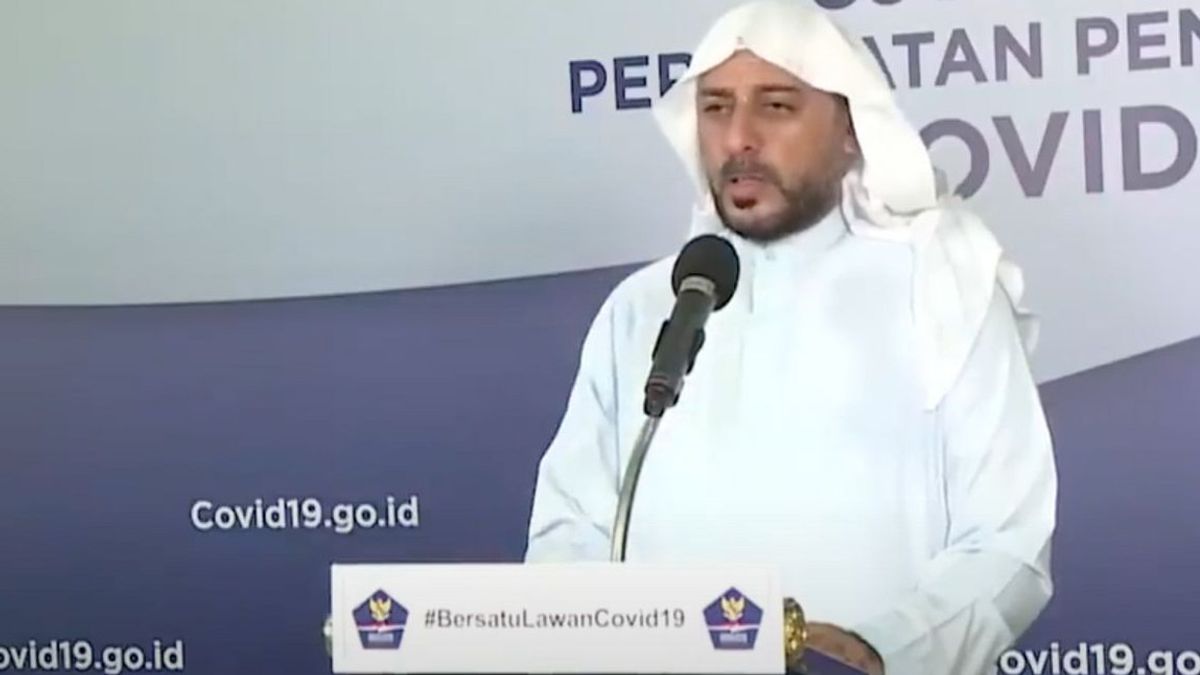 الدين يامس الدين: الشرطة لا تختتم بسهولة طعن الشيخ علي جابر مجنون