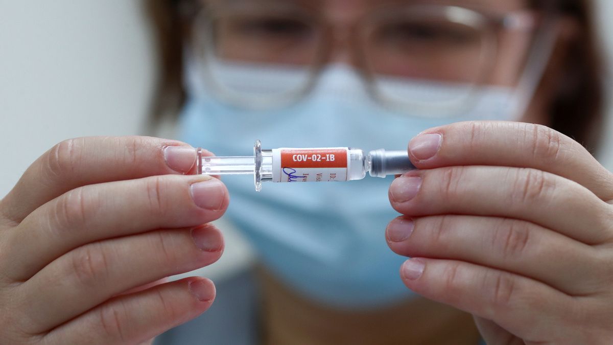 Memahami Pentingnya Vaksinasi di Masa Pandemi COVID-19