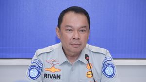 Erick Thohir Tunjuk Rivan A Purwantono jadi Dirut Jasa Marga
