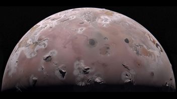 Unbroken, Here's How NASA Saves Cameras From Planet Jupiter's High Radiation