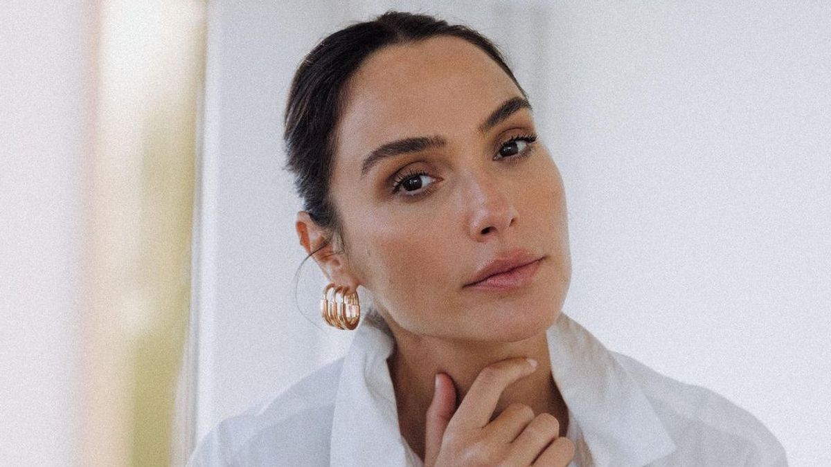 In The Aftermath Of Supporting Israel, Gal Gadot Failed To Screen A Movie