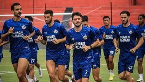 Jadwal Super League 2025/2026: Semen Padang vs PSBS, Persita vs PSM