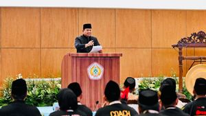 Presiden Singgung Mental Rendah Diri Elite, Terlalu Kagum Produk Asing