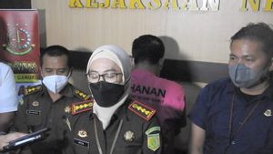 12 Tahun Jadi Buronan Korupsi, Ketemu karena Gugat Cerai Istri di Pengadilan Subang