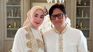 Sudah Jatuhkan Talak Berkali-kali, Kuasa Hukum Sebut Andre Taulany Serius Ingin Bercerai