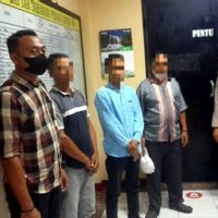 Polda NTB Gagalkan Pengiriman 60 Pekerja Migran Tujuan Polandia